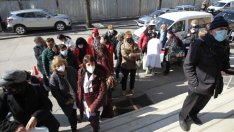 Личните лекари се наредиха на опашка за РНК ваксини