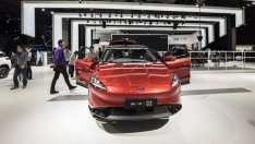 Nio vs. Xpeng: Коя акция биха предпочели инвеститорите?