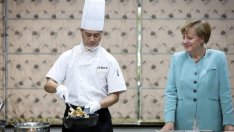 60 факта за 60-ия рожден ден на Меркел