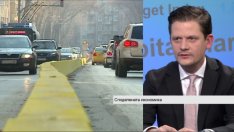 Д. Маргаритов: Институциите изостават от темпа на споделената икономика