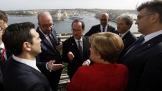 Възможно ли е бъдеще "на много скорости" в ЕС след Brexit