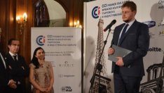 Седларски: Виждам на опашка пред министерството големи, ключови инвеститори