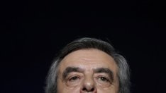 Фийон може да не достигне втория тур на президентските избори