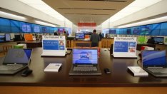 PC пазарът в Европа, Близкия Изток и Африка с 6,5% спад за четвъртото тримесечие