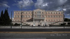 Гърция в навечерието на съдбоносните избори