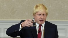 Б. Джонсън: Великобритания ще пести над 350 млн. лири седмично след Brexit
