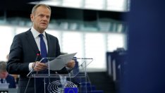 Брюксел: Великобритания все още има време да промени мнението си за Brexit