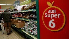 Инфлацията във Великобритания се понижи до 3%