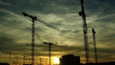 Строителството в ЕС се е свило с 1,4% през март