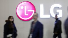 Оперативната печалба на LG скочи с 65,5% за тримесечието