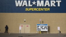 Wal-Mart отчете по-висока от очакваната печалба за тримесечието