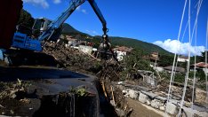 Демерджиев: Щетите от бедствието в Карловско ще бъдат покрити до края на годината