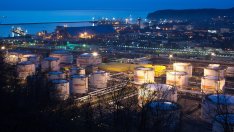 Приходите от петрол на Русия се удвояват, но растат и компенсациите за индустрията