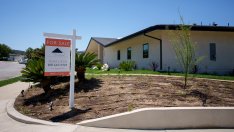 Цените на жилищата в САЩ са нараснали с най-бавния си темп от 2023 г.