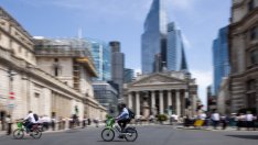Brexit направи Великобритания по-бедна