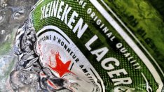 Неблагоприятни валутни движения понижиха печалбата на Heineken