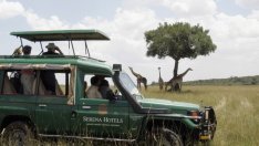 Ебола застрашава африканския туризъм