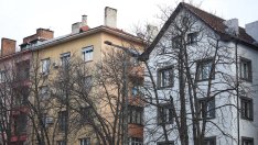 Защо пазарът на жилищни наеми в София стагнира?