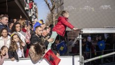 Косово отбелязва 15-та годишнина от обявяването на независимост