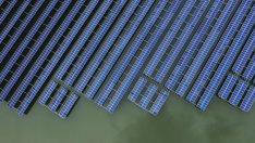 Китай е напът да постигне целите на Си Дзинпин за чиста енергия пет години по-рано