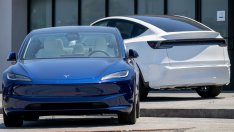 Първият шоурум на Tesla в Индия отваря врати следващата седмица