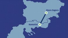 Пазарен тест за газопровод IGB 