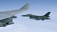 F-16 срещу Су-34 - ще видим ли въздушни двубои през следващите месеци?