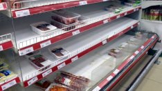 Санкциите минават през стомаха