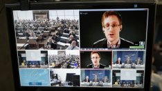 Неразказаната история на Едуард Сноудън