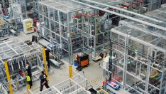 Northvolt прави рокади сред персонала в развойното звено в САЩ