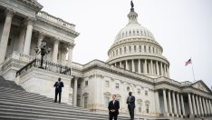 Тръмп и демократите са в безизходица, федералното правителство спря работа