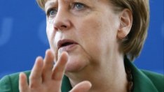 Меркел: Фискалният пакт няма да бъде предоговарян