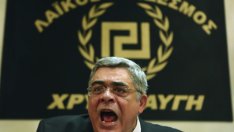 Готова ли е Европа за гражданска война в Гърция?