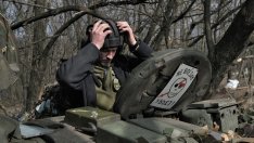 Прозорецът за украинската офанзива започва да се затваря