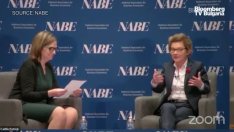 Мери Дали от Фед: Три понижения тази година са разумна идея