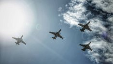 Oryx: 14 самолета Су-25 от България са предоставени на Украйна