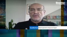 Политиката на Ердоган се базира на поляризиране на гласоподавателите