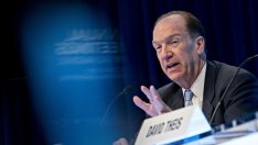 Световната банка нападна централните банки: Имаме нужда от друга политика