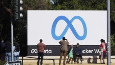 Акционерите настояват пред Meta за промени в управлението