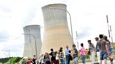 Ядрената енергия ще е трудна тема между Германия и Франция