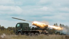 Русия изглежда пак създава фалшиви надежди, че е готова да спре войната