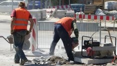 България е сред страните в ЕС с кратка продължителност на трудовия живот 