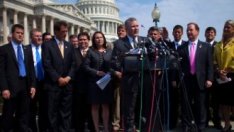 Радикални републиканци блокират решението на американската дългова криза