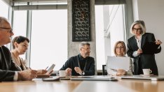 Бордовете на директорите все още не знаят много за киберсигурността