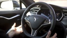 Tesla отчете най-високите си продажби в Китай за тримесечие