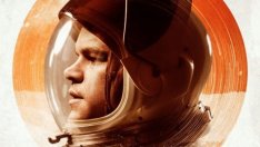 "Марсианецът" за трети път се изкачи до върха на боксофиса в Северна Америка