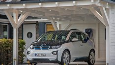 Дизелгейт форсира преминаването към електрически коли в Германия