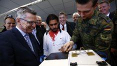 Германската гъвкавост