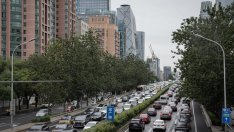 Пътят към глобално разширяване на китайската автоиндустрия - Първа част