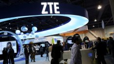 ZTE очаква проблемите със САЩ да засегнат финансовите ѝ резултати